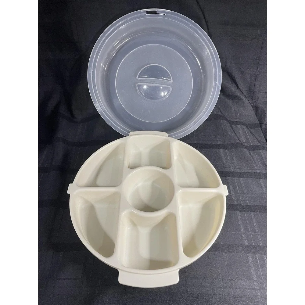 Rubbermaid Servin Saver 0259  12